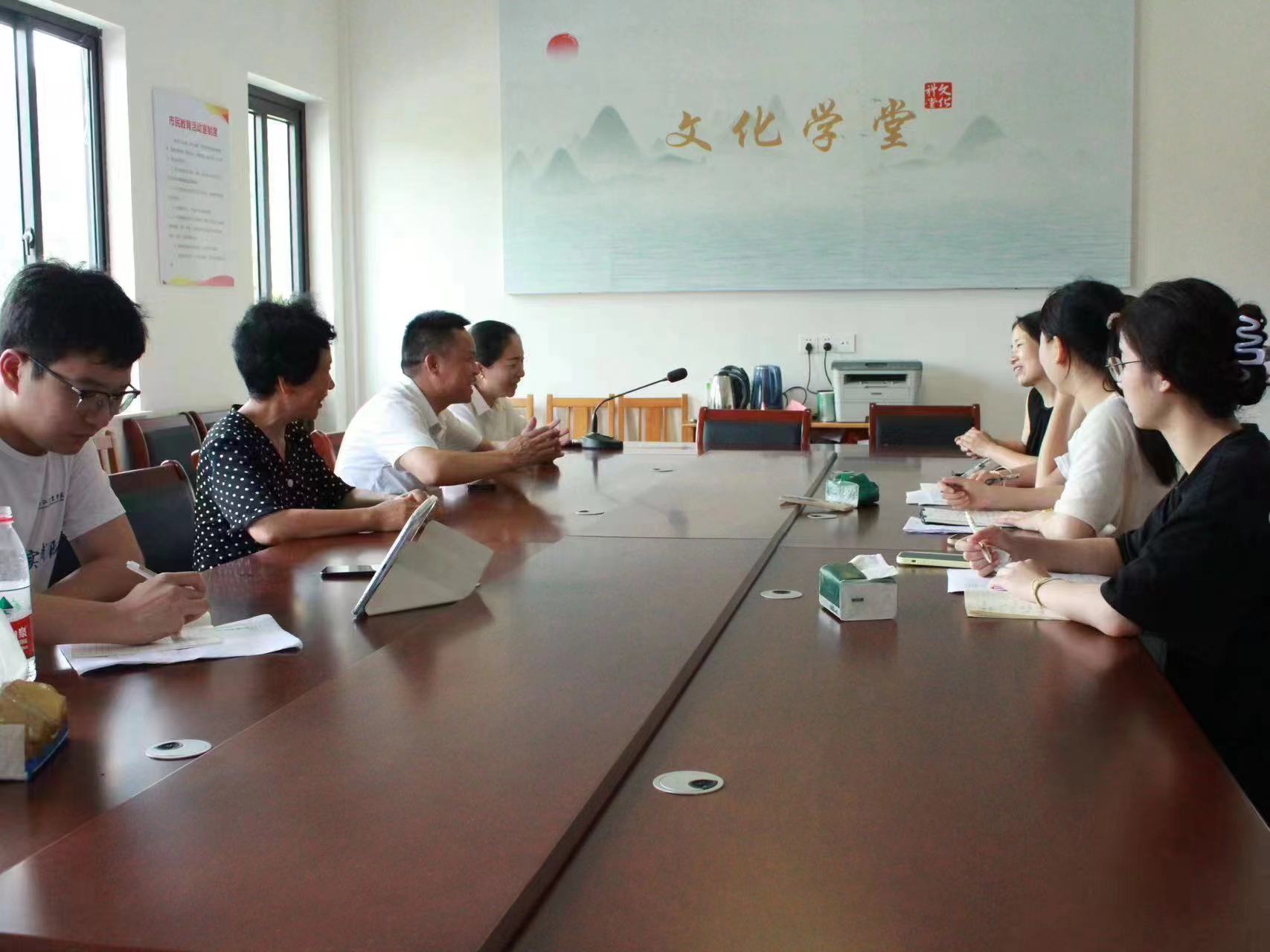 鄉(xiāng)村綠動未來：浙江萬里學院‘萬里綠行’暑期實踐團探索垃圾分類與循環(huán)利用新標桿