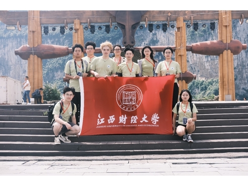 科技賦新能，發展新面貌