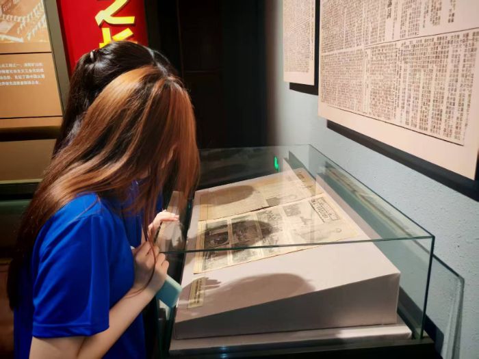 青春解碼傳承，實踐錨定擔當