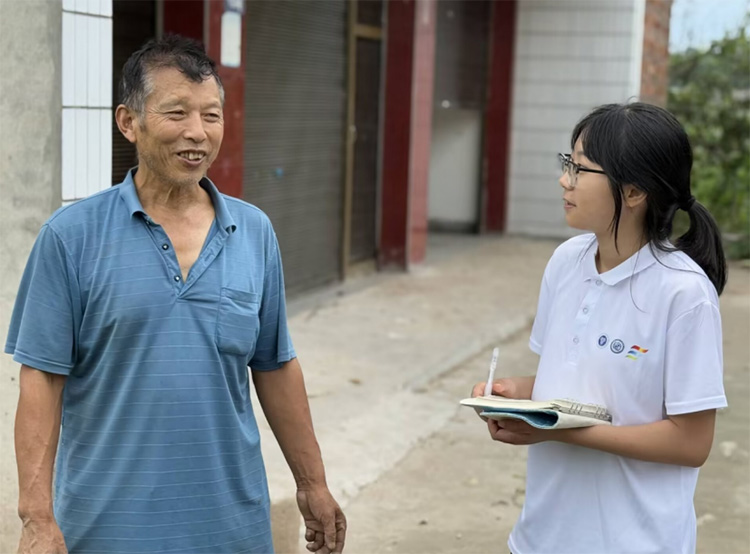 探秘萬靈第三彈——聆聽老者講述永不褪色的信仰長歌
