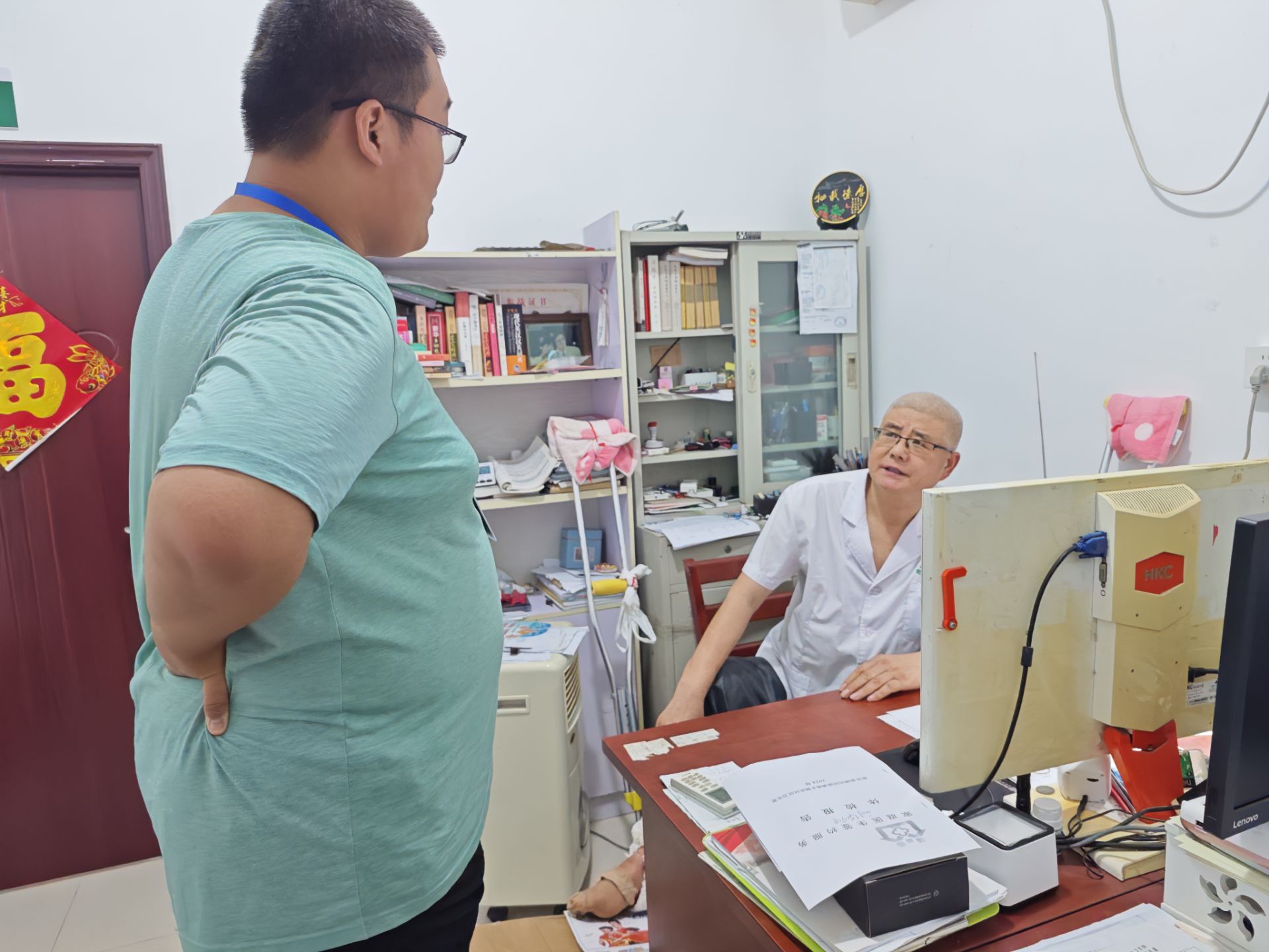 唱民族團結贊歌，譜富民強縣篇章