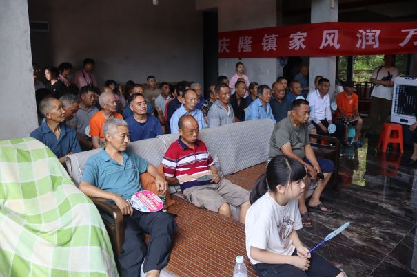 “干驚天動地事，做隱姓埋名人”——弘揚“兩彈一星”精神