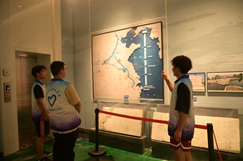 運河文化賦能鄉村振興，譜寫發展新篇章