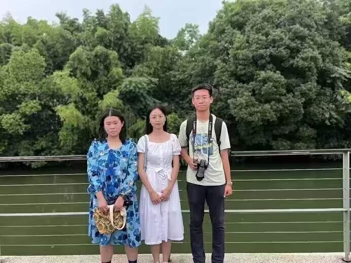 既要金山銀生，更要綠水青山  ——安徽財經大學學子走訪調研蚌埠市固鎮縣