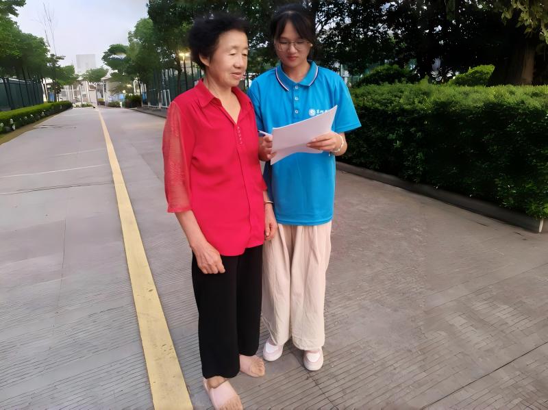 智耕舟島，數訪桑梓