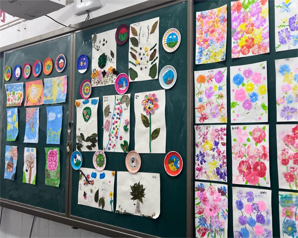 南財“螢光”支教團走進鄉(xiāng)村學(xué)校點亮多彩暑期