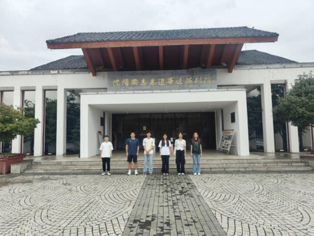 “鄉村振興，小崗先行”三下鄉實踐活動圓滿落幕