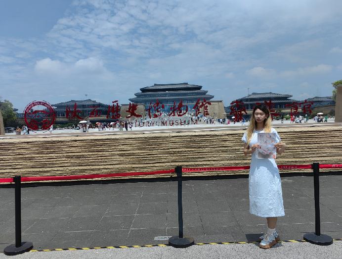 尋蹤黃河文化 賦能文旅發(fā)展