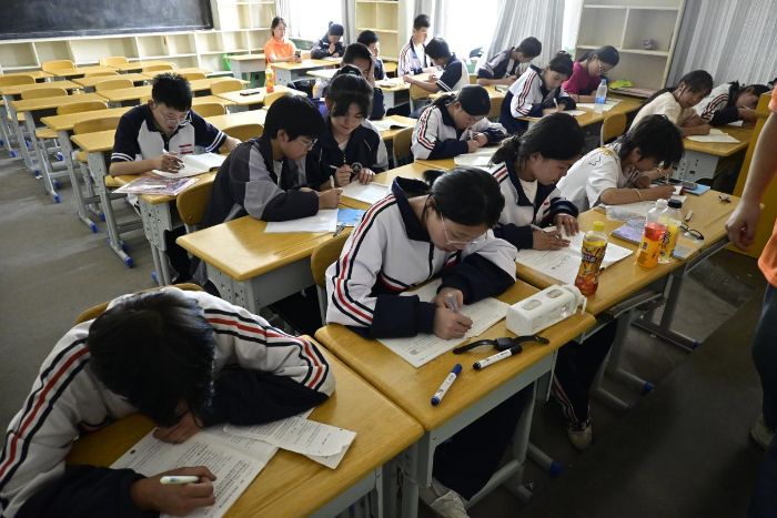 當(dāng)理工青春遇上東鄉(xiāng)童心-一場(chǎng)翻越大山的暑期溫暖約定