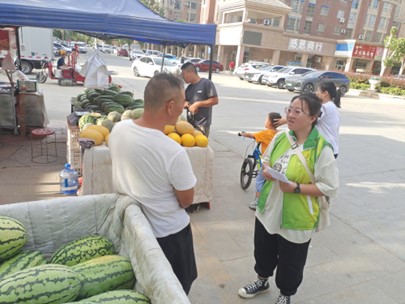 扎根基層，防詐衛民：守護百姓“錢袋子”