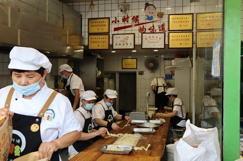 融合創新促發展，江南風情新視野