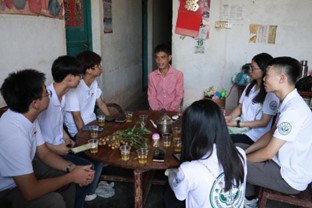 青春漫步砂仁里，金果書寫致富經——探究陽春市春砂仁高質量發展之路