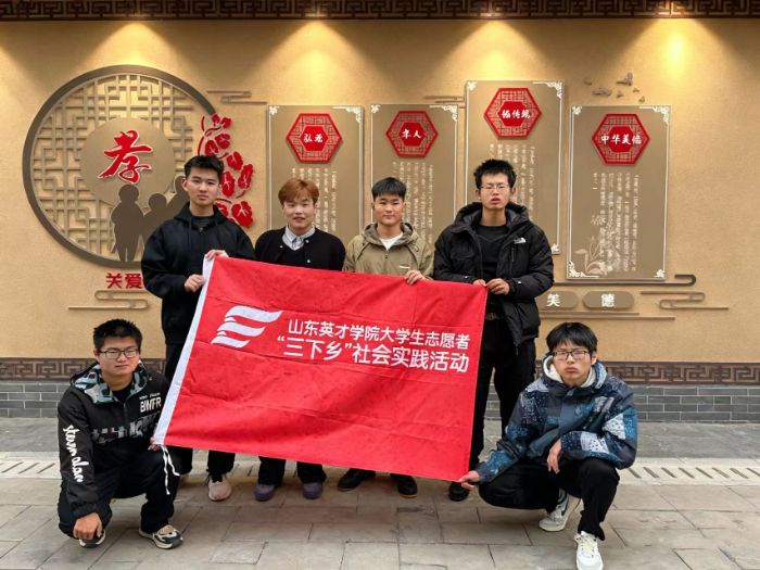 敬意送老者溫情暖時光