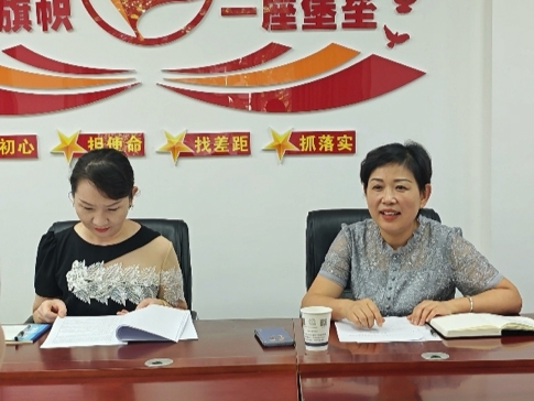 三下鄉|“商州文化館行，感知人文底蘊”非物質文化遺產活態傳承策略研究中華文化傳承團非遺參觀進行時