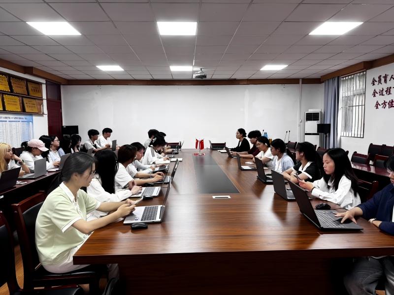 研耕四議啟新程，智繪鄉(xiāng)野藝術(shù)卷