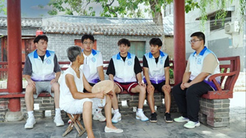 運河文化賦能鄉村振興，運河鑄就古鎮韻