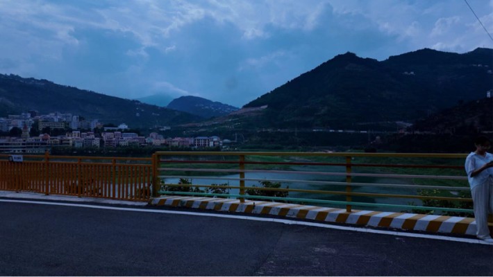 ? 為吒溪河“問診把脈”—秭歸縣啟動流域綜合治理專項調(diào)研
