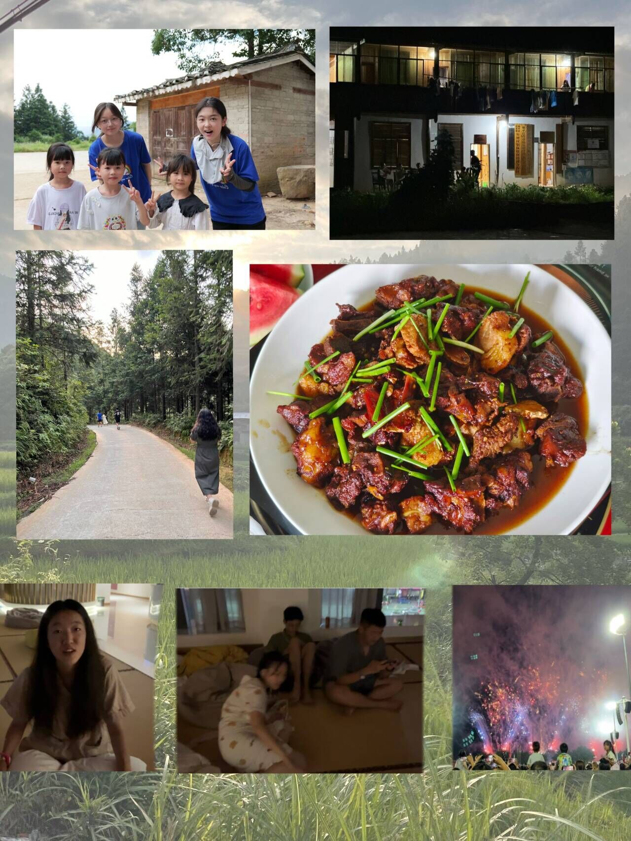 支教感悟|陳昌瀚