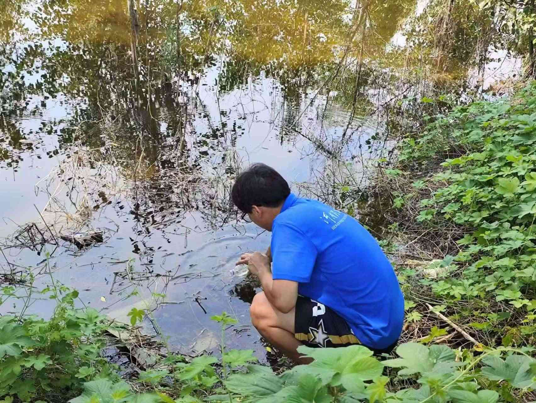 寧陵酥梨產(chǎn)業(yè)：生態(tài)與經(jīng)濟的雙重繁榮之旅—河南理工大學“梨”尚往來實踐團三下鄉(xiāng)