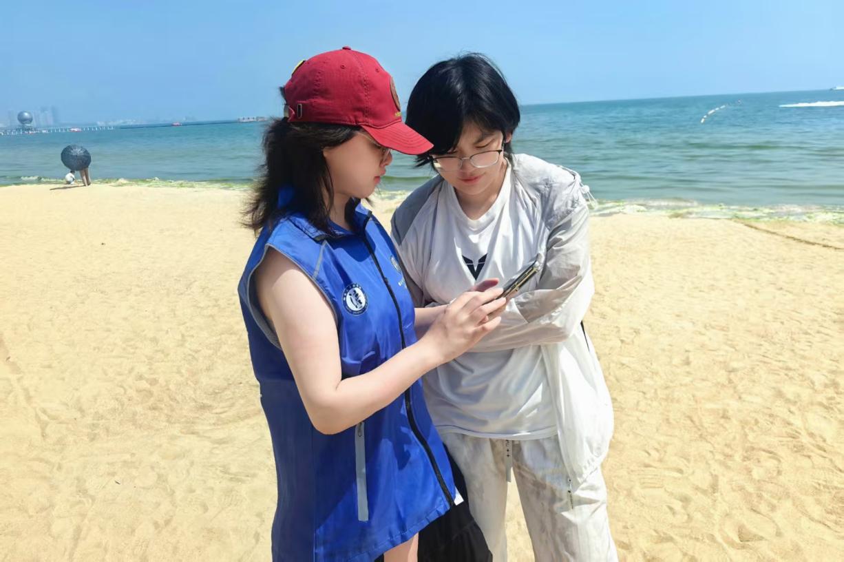 青春擁抱AI潮，警惕詐騙設(shè)暗礁