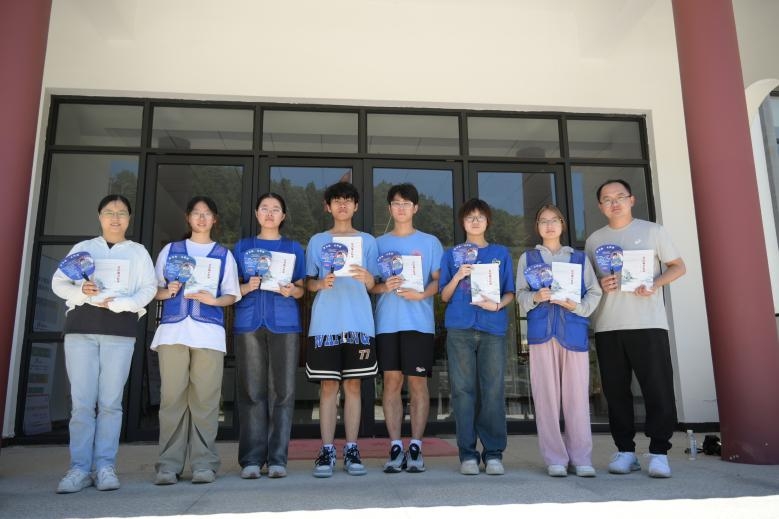 千“菌”凝聚振興偉力，古韻綻放時(shí)代新章