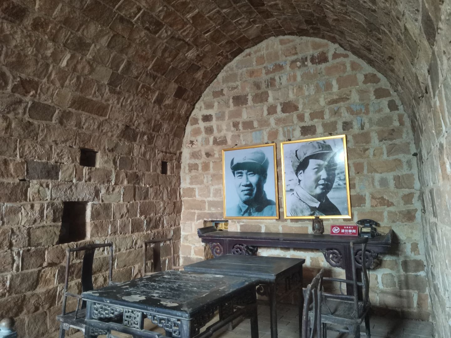 踐行號召，河南城建學院三下鄉實踐團豫西探尋歷史脈絡