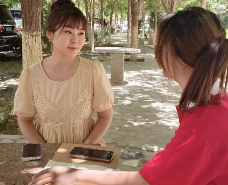 薪火相傳疆三代，初心不改譜華章