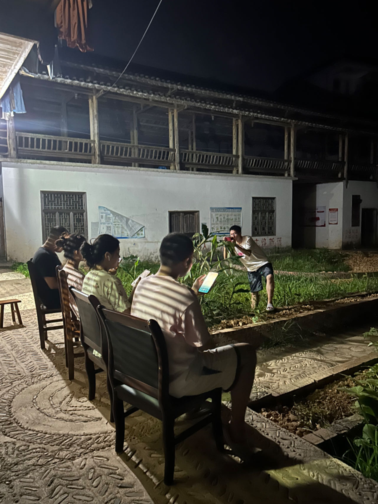 支教感悟|段雅萌