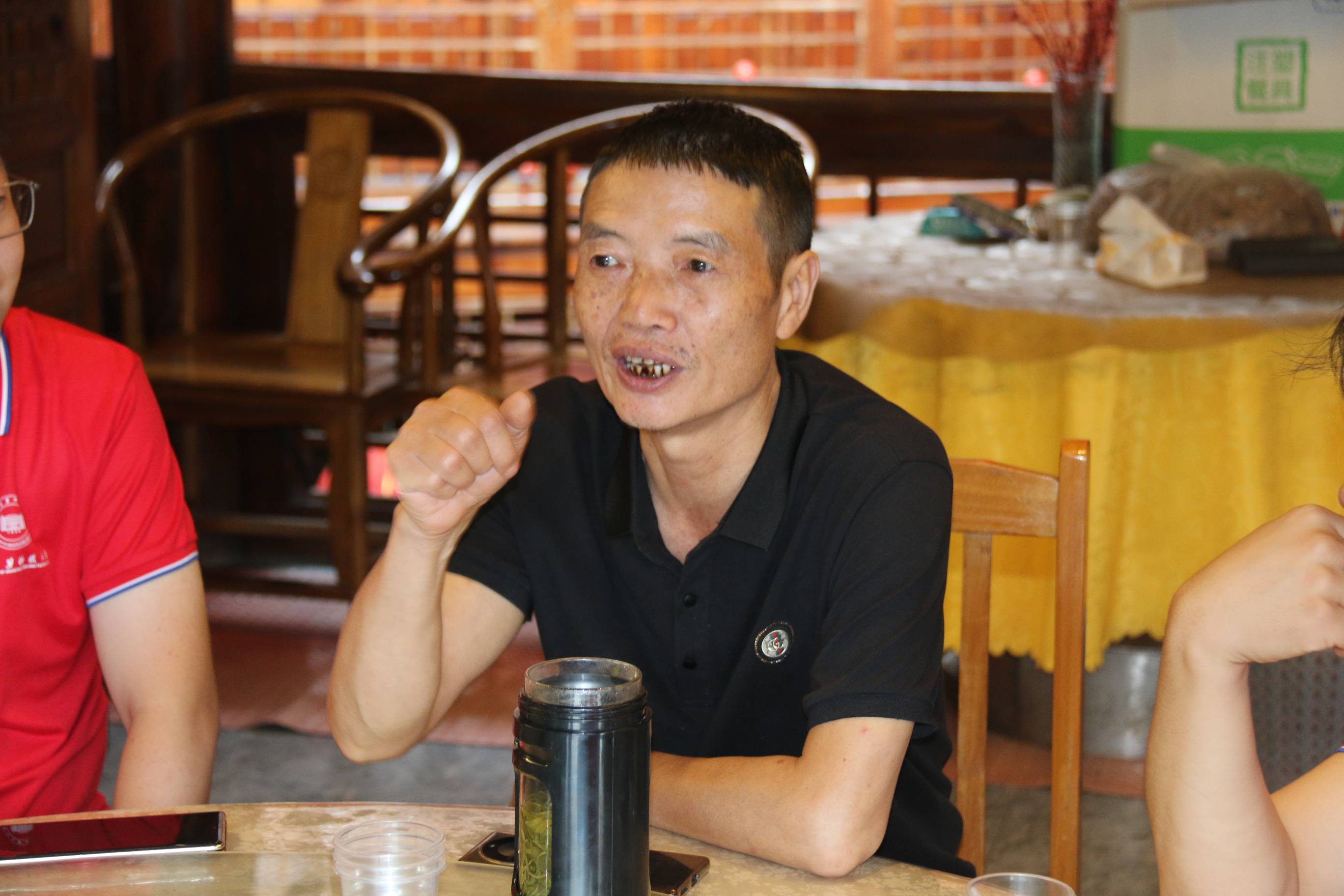 西建大學子深研屯堡活態傳承 校地共建基地賦能非遺創新
