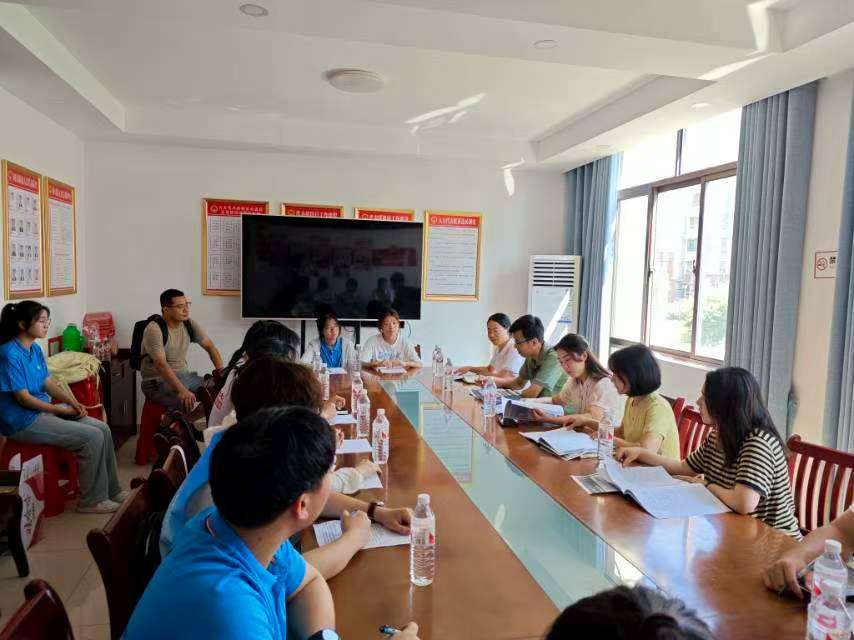 共探智慧農業發展之路