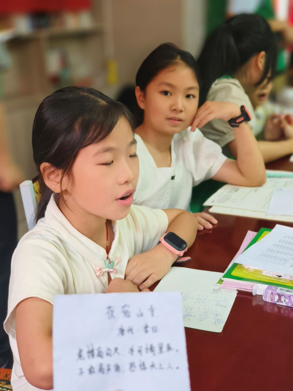 青禾計劃暑期托管社區志愿行圓滿落幕，共繪成長新篇章