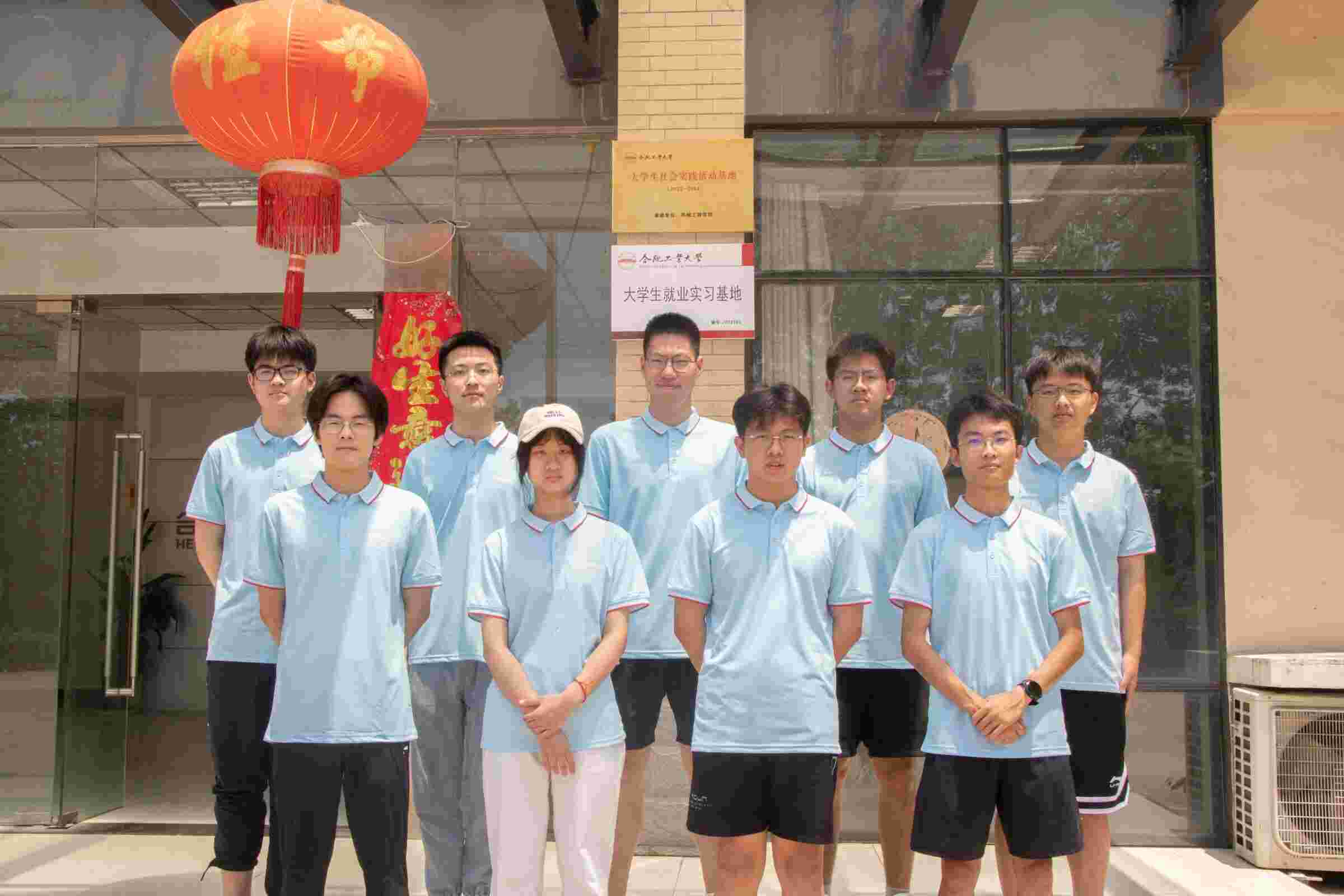 百企千崗促實(shí)踐，校企合作助發(fā)展