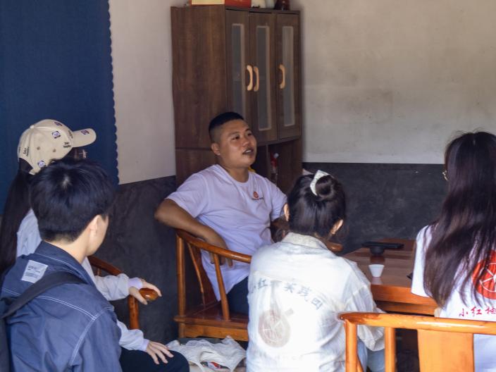 “柚”訪古城|貞豐古韻煥新彩，文旅新篇繪長天