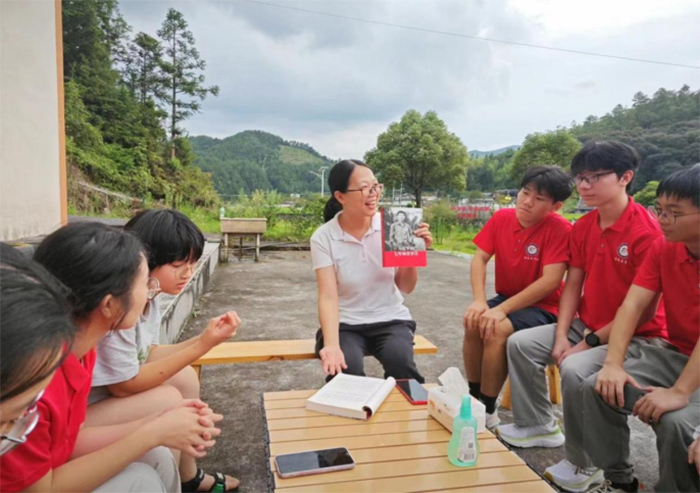 學習在路上：勇闖“四關”，助力鄉村振興