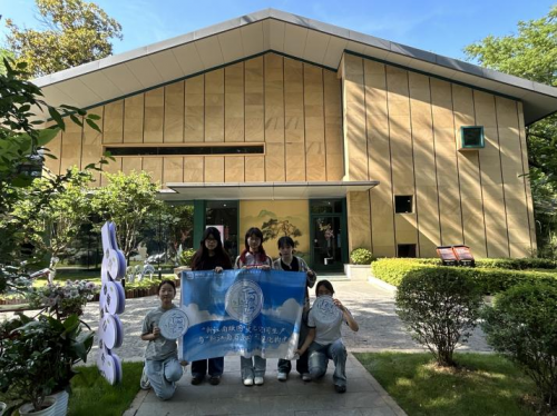 賡續江南文脈，繪制時代新圖：“新江南百景圖”的實踐探索