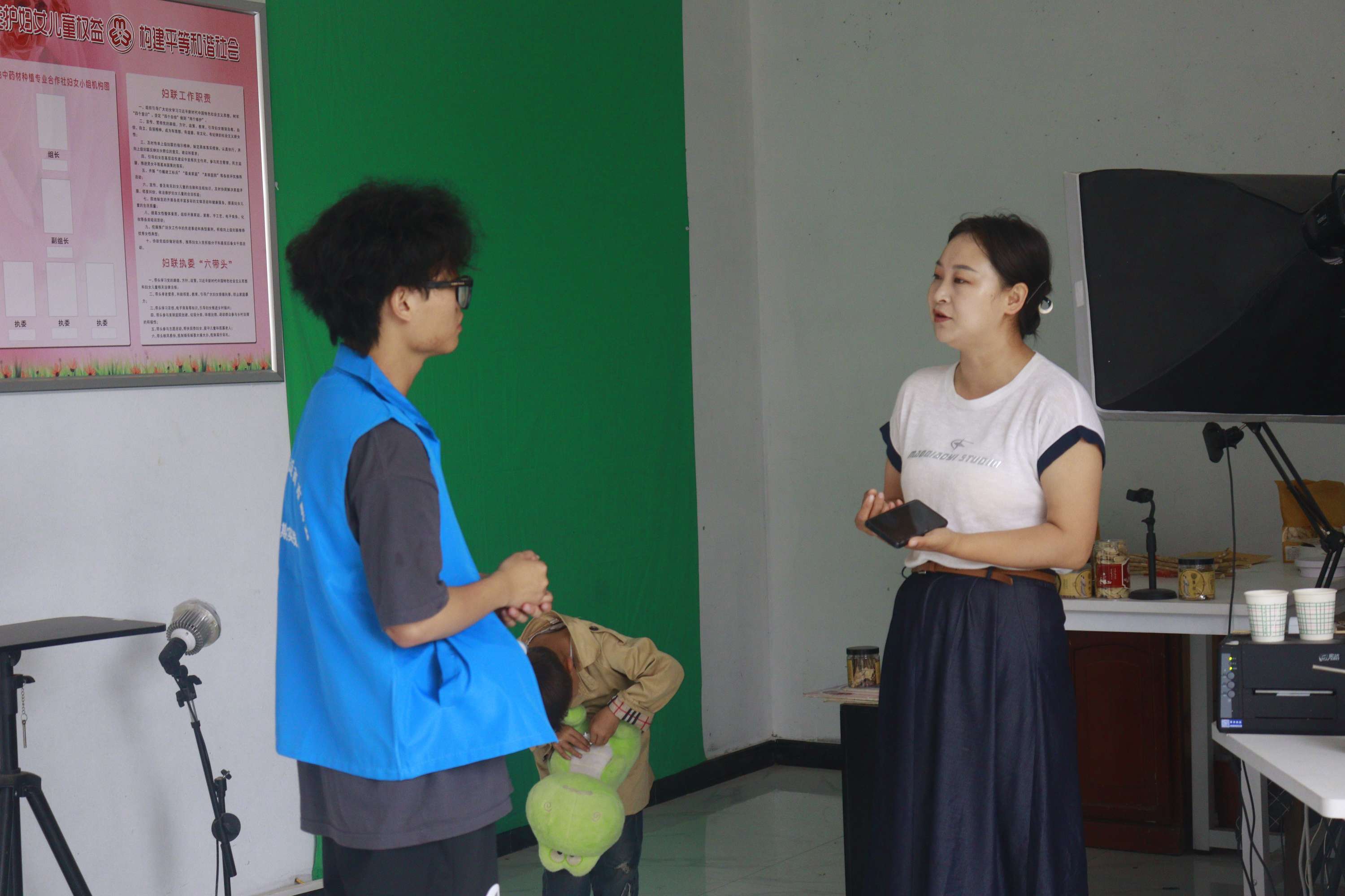 藥香飄揚，“甘味”當歸啟航