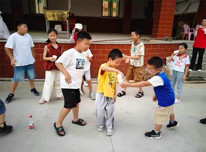 夏日安全總動員，樂普健康知識集
