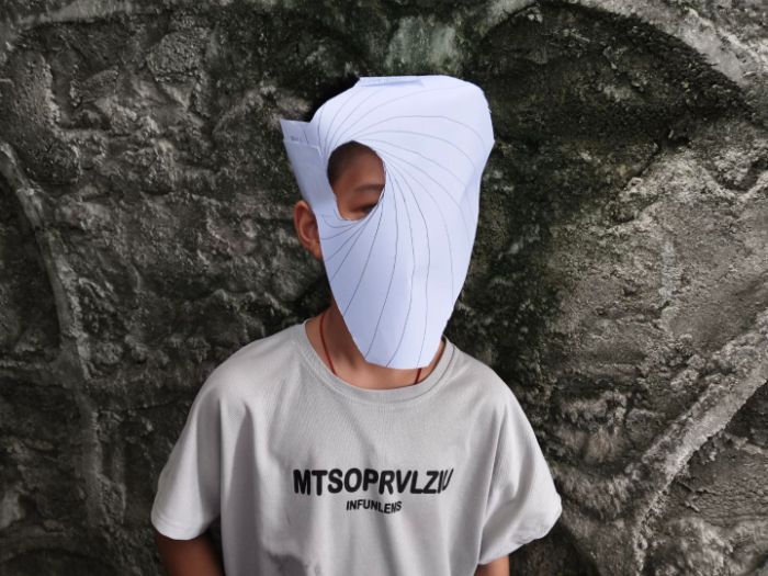 直播課堂綻放童真 山水同屏聯結愛心