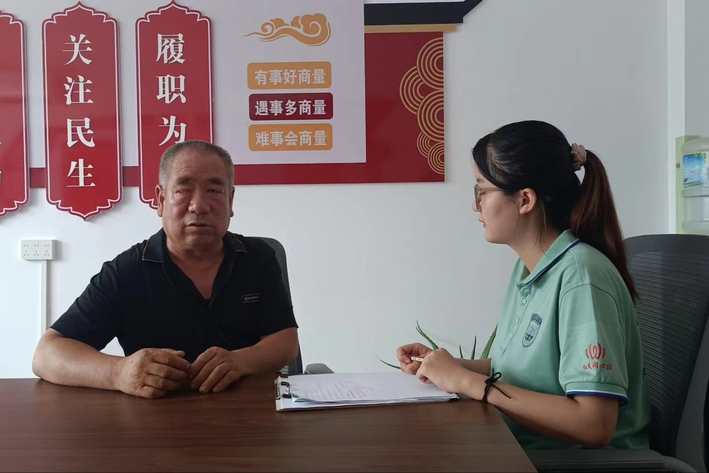 西外青年三下鄉：說唱千年古韻，傳承非遺文化——陜北說書篇