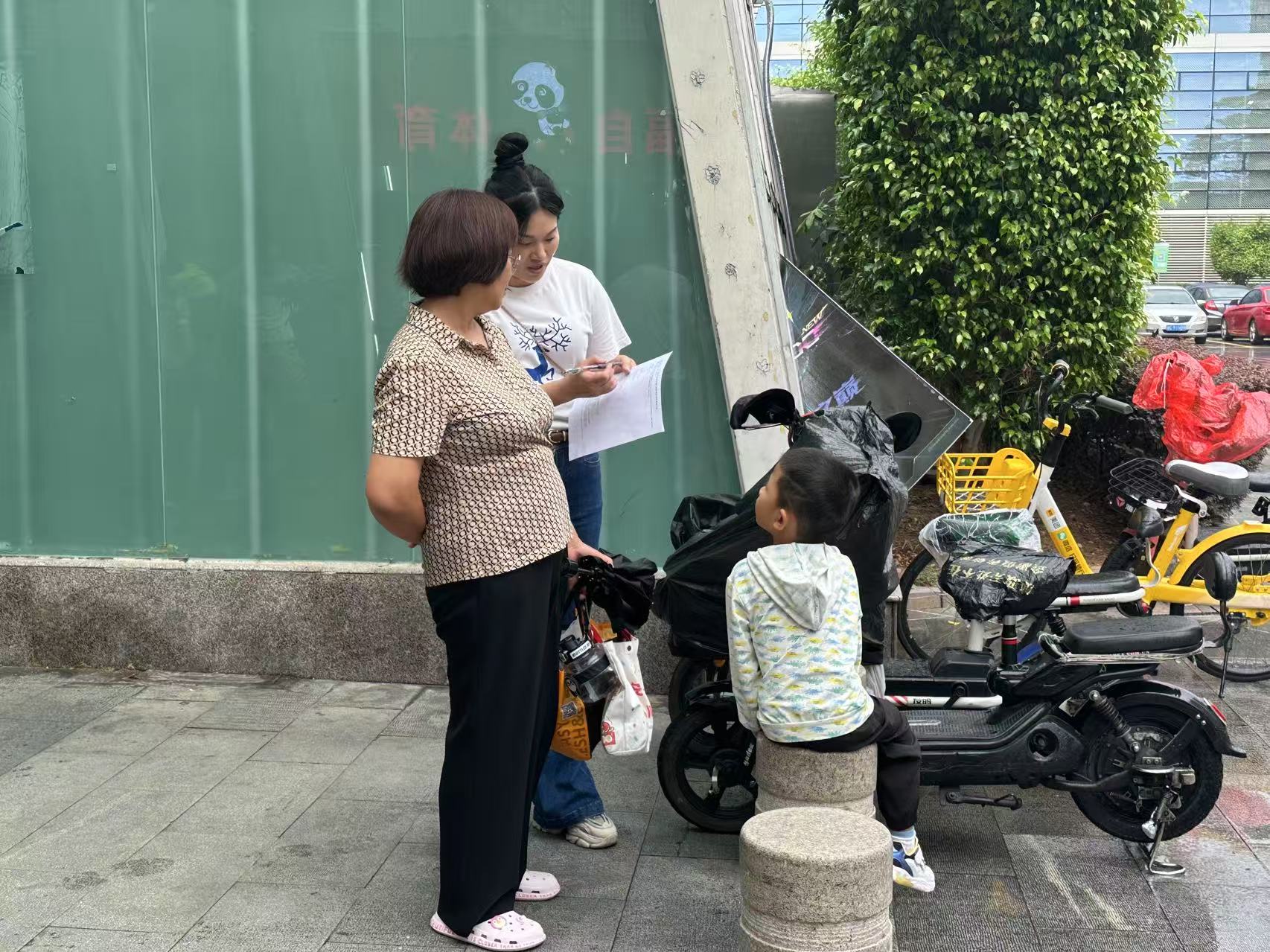 踏訪思明識成效，鷺島史中見未來