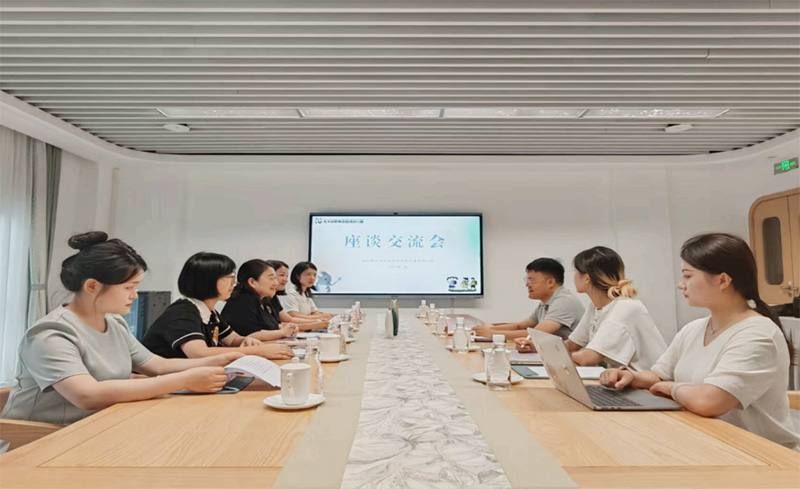 隴雁展翼赴鵬城，職匯灣區謀新篇——西北師范大學“隴雁南飛·職匯灣區”社會實踐團