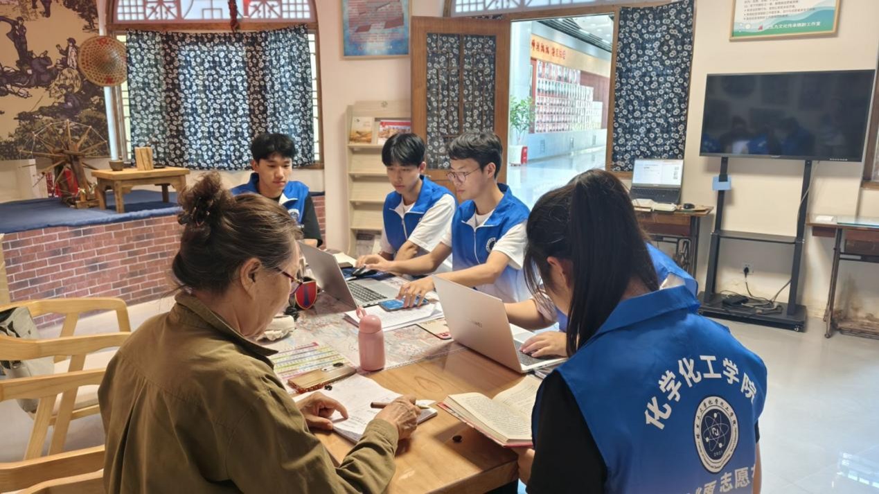 探尋三五九旅紅色足跡 弘揚(yáng)艱苦奮斗精神