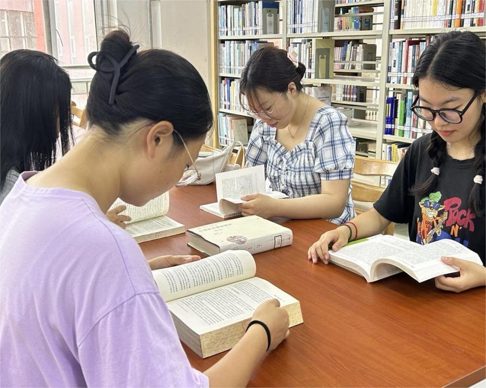 砥礪奮進(jìn)新征程，勞動(dòng)教育記心間