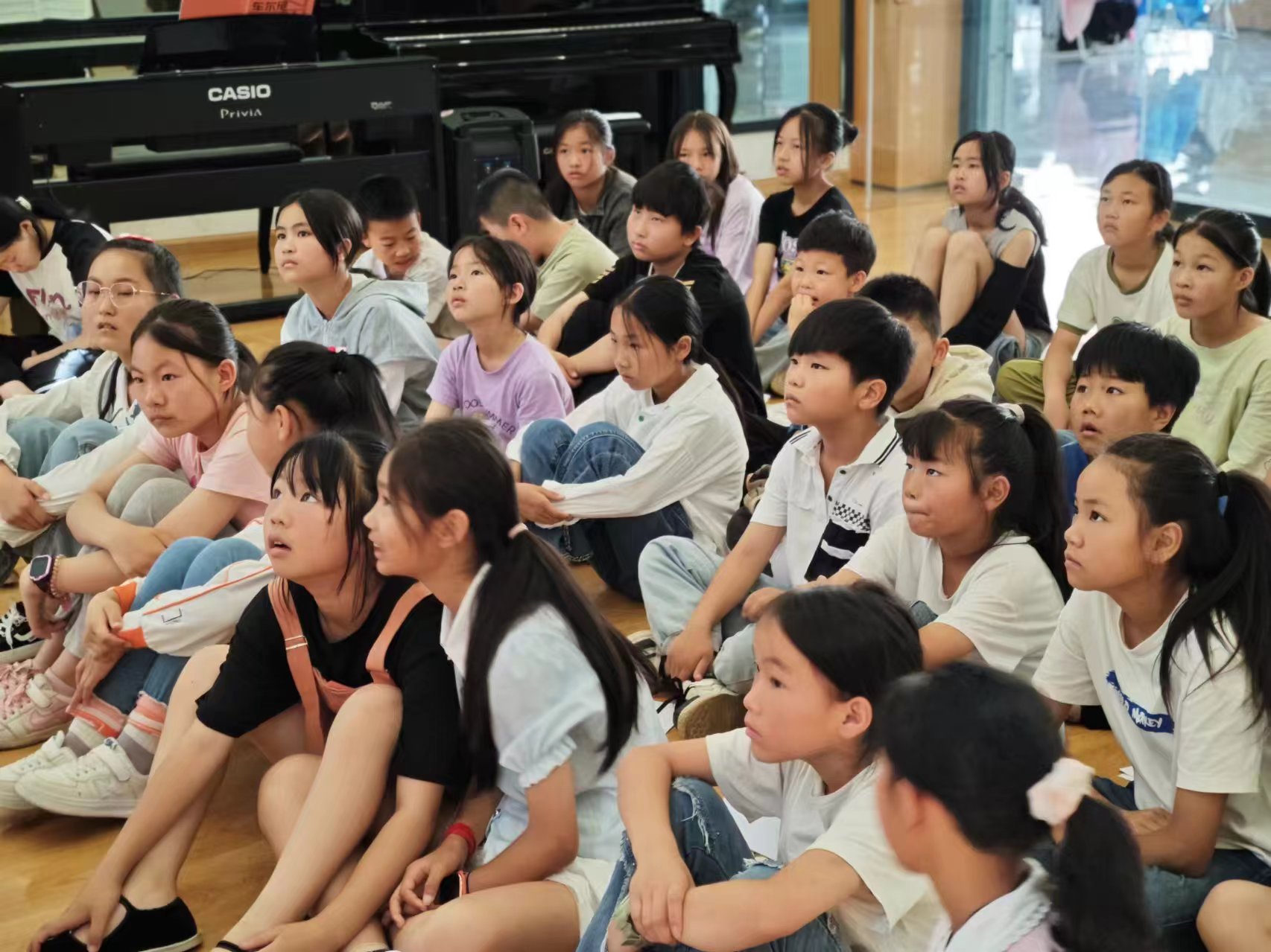 山東大學控制學院助力黔行志愿服務社會實踐活動