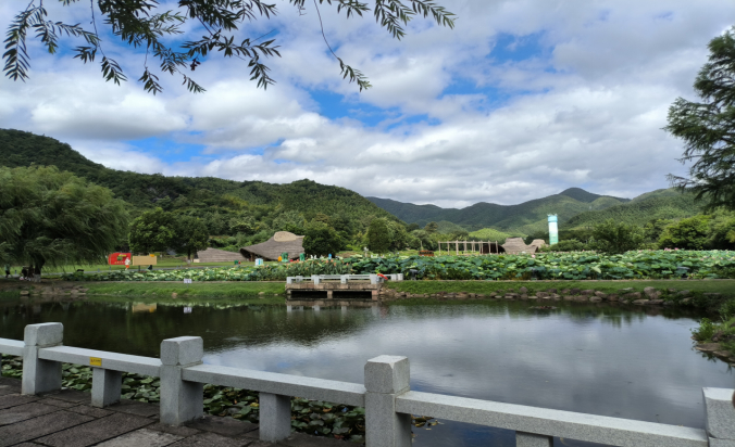 溯源兩山文明：北科大澧泉安韻實踐團赴安吉余村探尋綠色轉型路徑