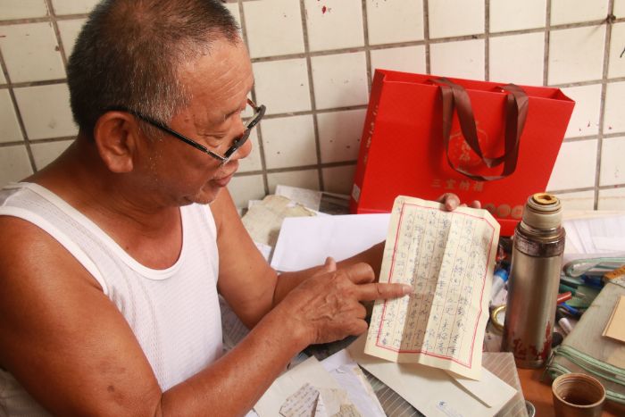 “僑見新聲”團隊：用青春腳步丈量僑鄉文化脈絡