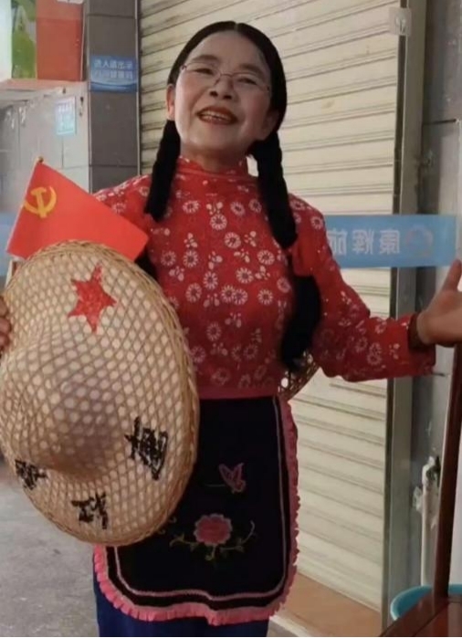 賡續(xù)文化基因，砥礪奮進(jìn)力量