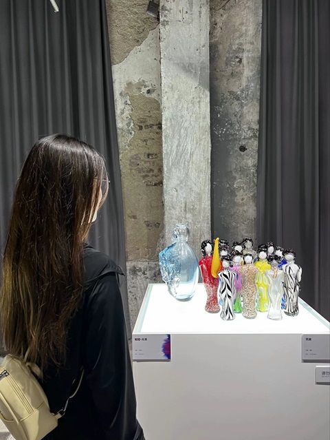 訪陶琉源地，尋非遺鄉韻