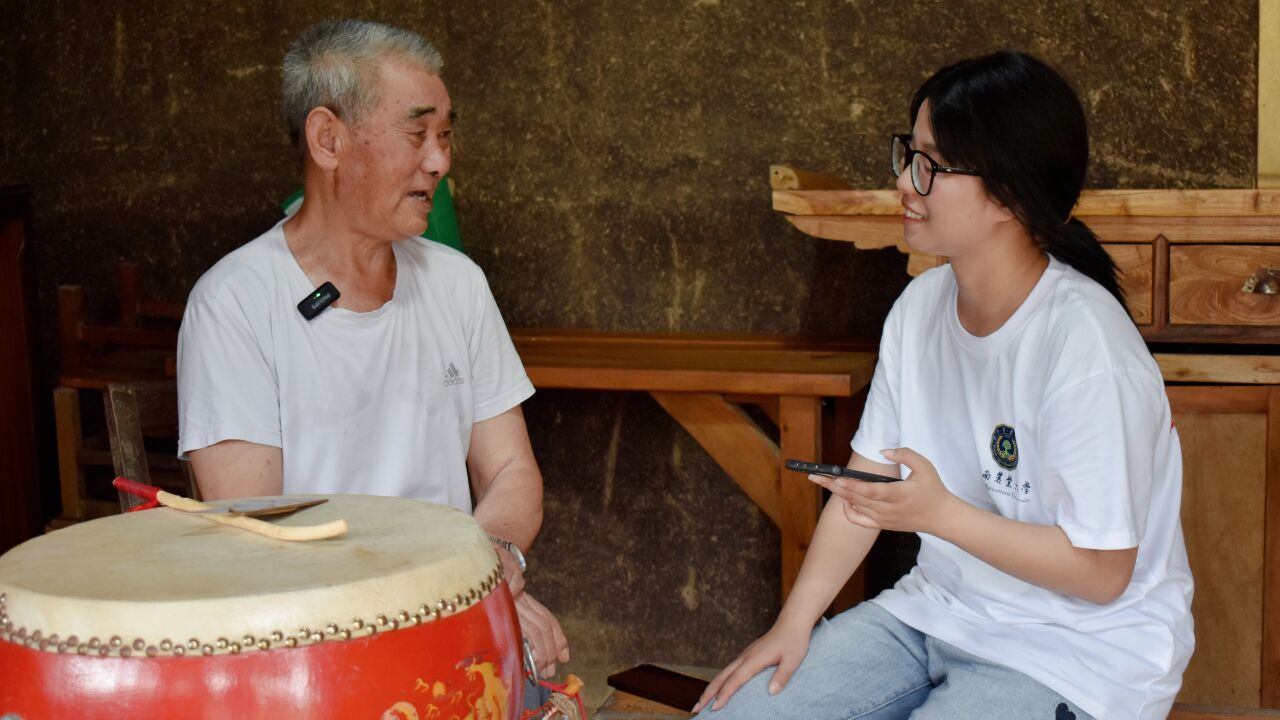 云南農(nóng)業(yè)大學(xué)——尋跡改革路，奮進(jìn)新征程