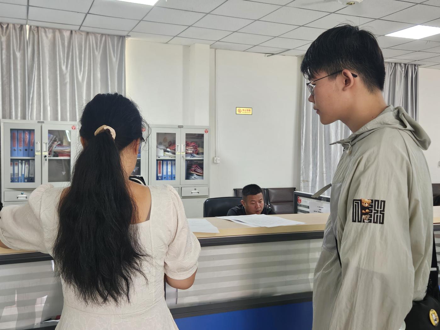 鄉村振興，你我同行